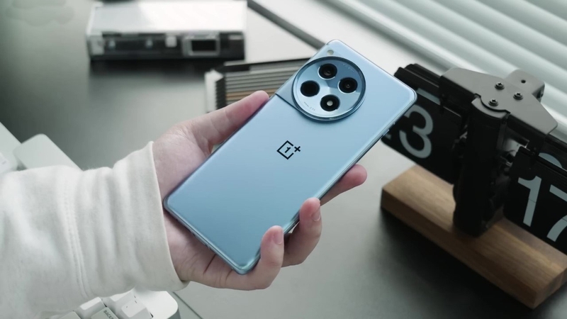 Oneplus Ace 3 3