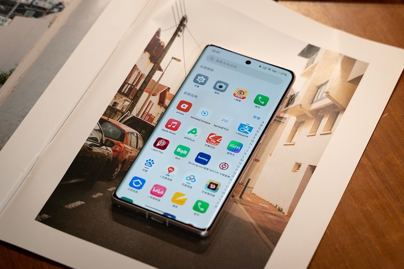 Oneplus Ace 3 4