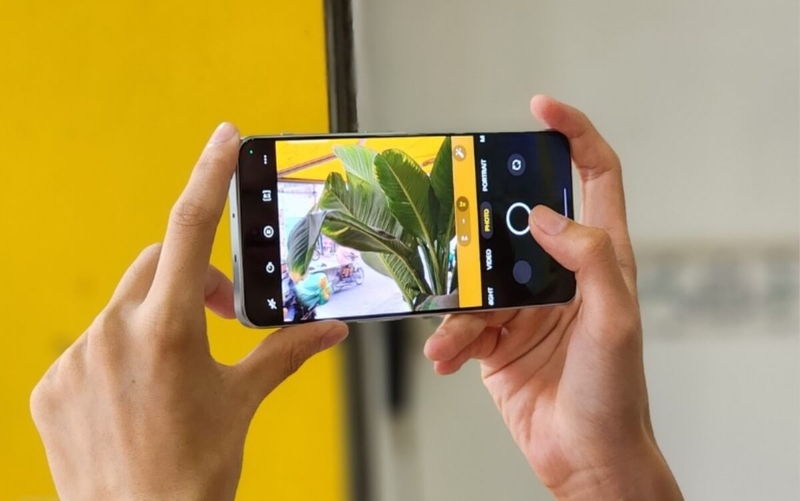 Oneplus Ace 3 5