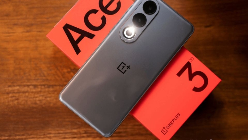 OnePlus Ace 3V 2