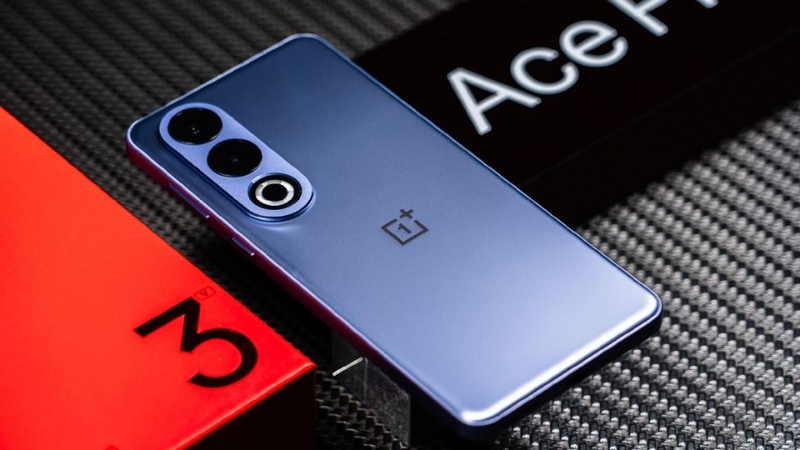 OnePlus Ace 3V 1