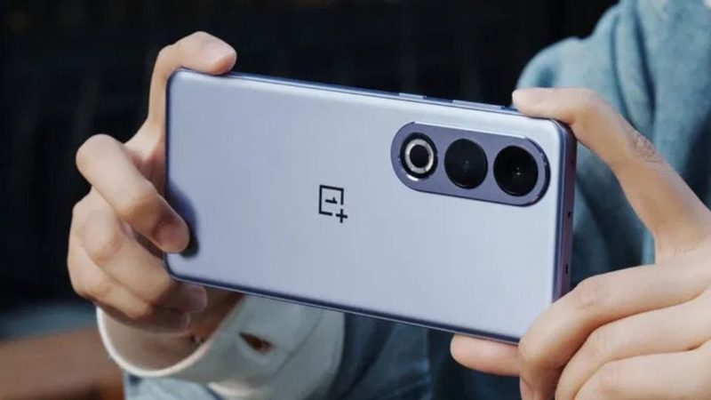 OnePlus Ace 3V 4