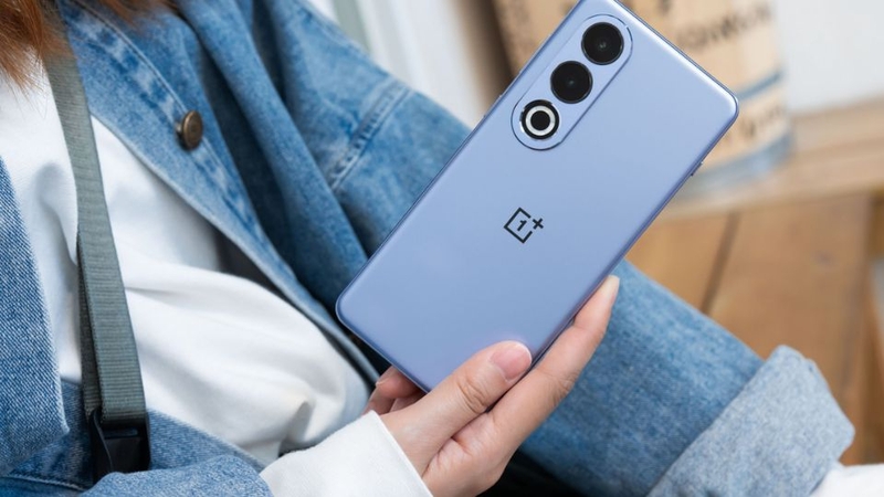 OnePlus Ace 3V 5