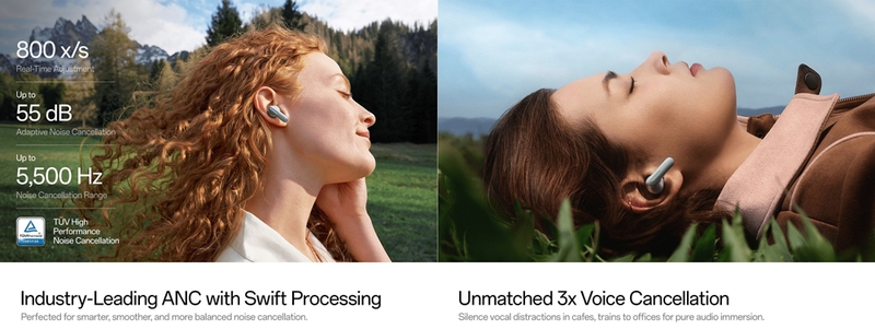 OnePlus Buds 4 sẽ ra mắt vào ngày 8 tháng 7 với âm thanh 3D và chế độ chơi game 47ms - hình 2