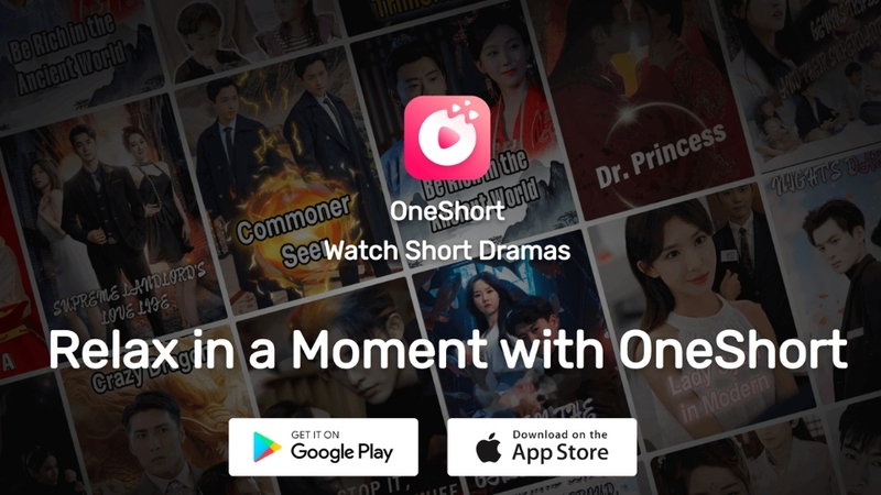 Vài nét về ứng dụng OneShort