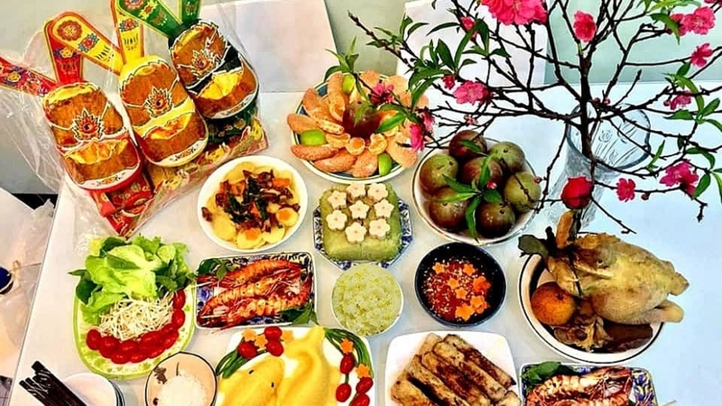 Ông Công ông Táo là ai 7