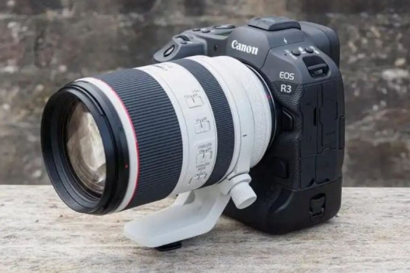 Canon EOS R3