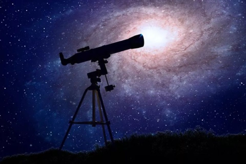 Chụp ảnh thiên văn