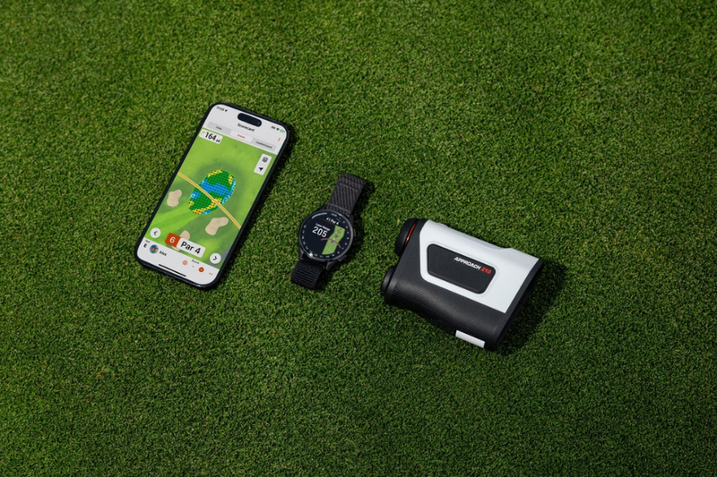 Ống nhòm chơi Golf Garmin Approach Z10 3