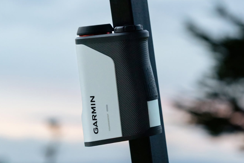 Ống nhòm chơi Golf Garmin Approach Z10 6