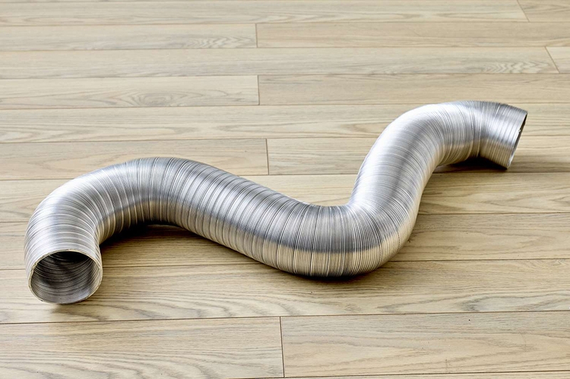 Ống thoát hơi máy sấy quần áo - 07