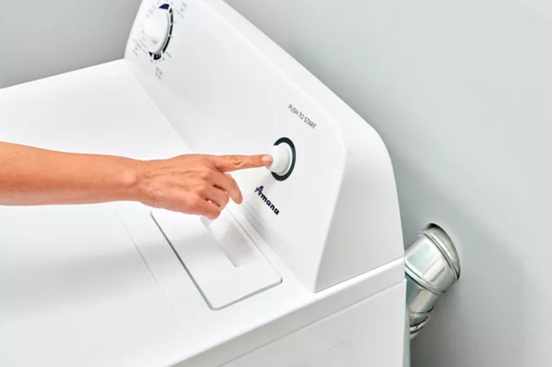 Ống thoát hơi máy sấy quần áo - 05