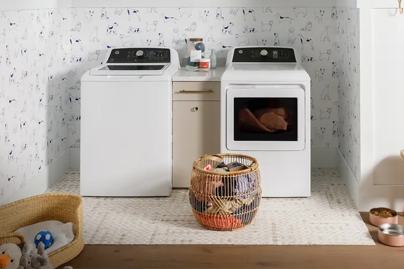 Ống thoát hơi máy sấy quần áo - 04