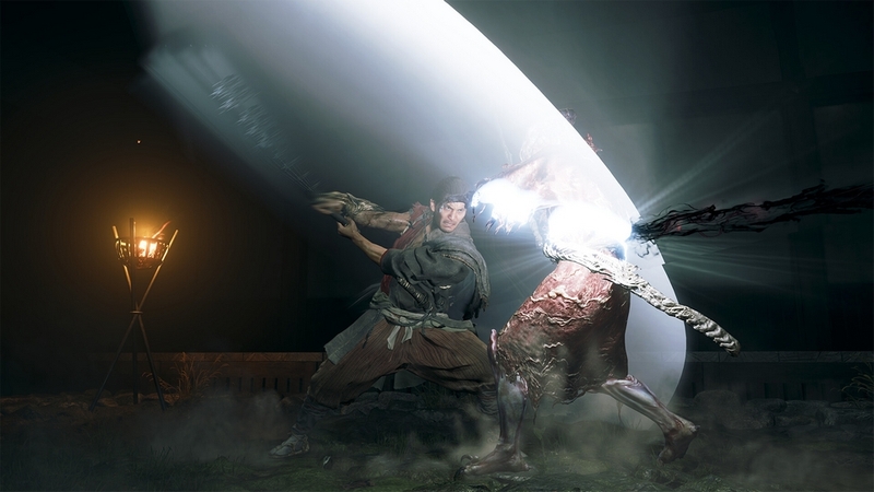 onimusha way of the sword ảnh 3