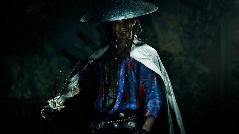 onimusha way of the sword ảnh 4