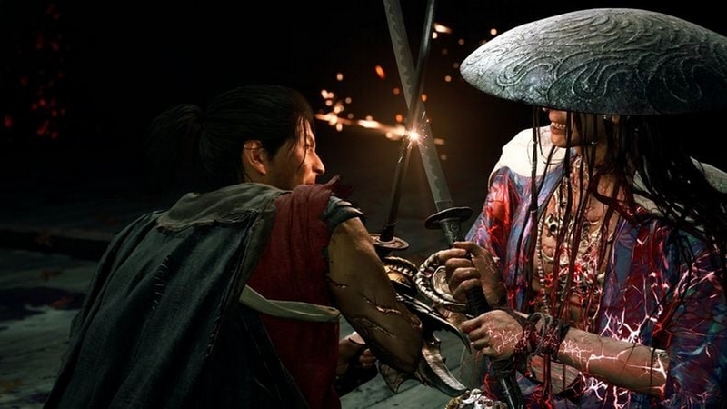 onimusha way of the sword ảnh 5
