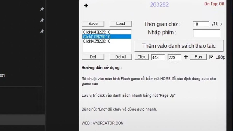 OP Auto Click - 04