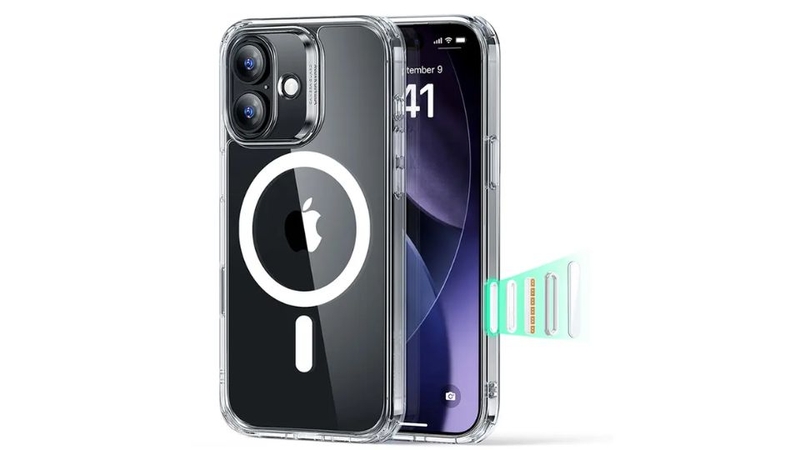 ốp iPhone 17 đẹp nhất 2026 1