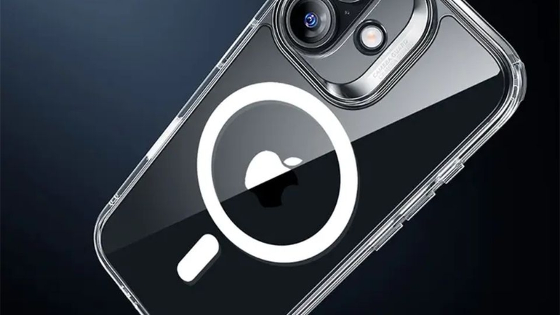 ốp iPhone 17 đẹp nhất 2026 2