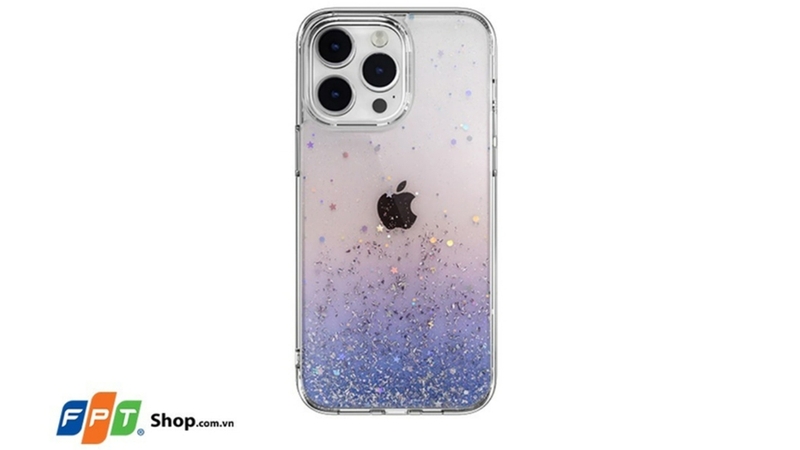 Ốp lưng chống sốc Switcheasy Starfield