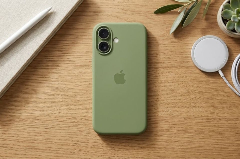 Ốp lưng iPhone 17 chính hãng giá bao nhiêu (ảnh 1)