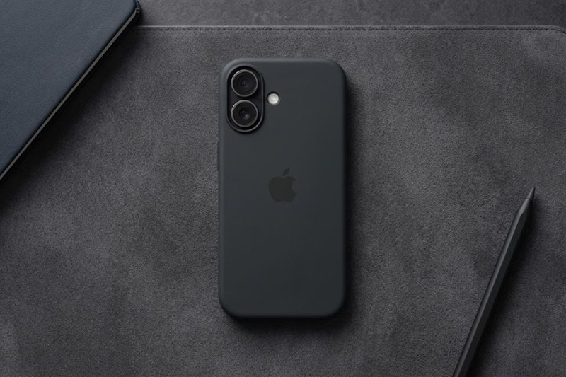 Ốp lưng iPhone 17 chính hãng giá bao nhiêu (ảnh 2)