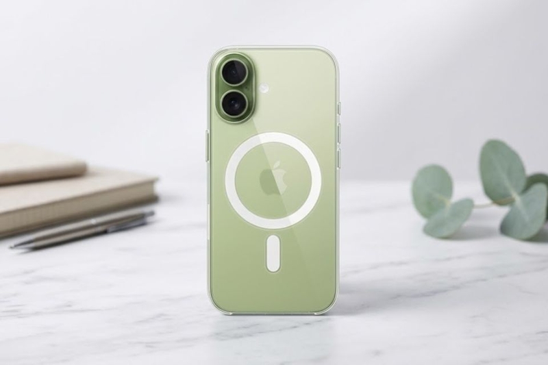 Ốp lưng iPhone 17 chính hãng giá bao nhiêu (ảnh 3)
