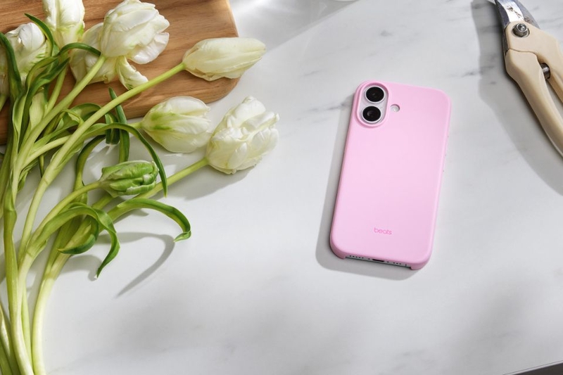 Ốp lưng iPhone 17 chính hãng giá bao nhiêu (ảnh 5)