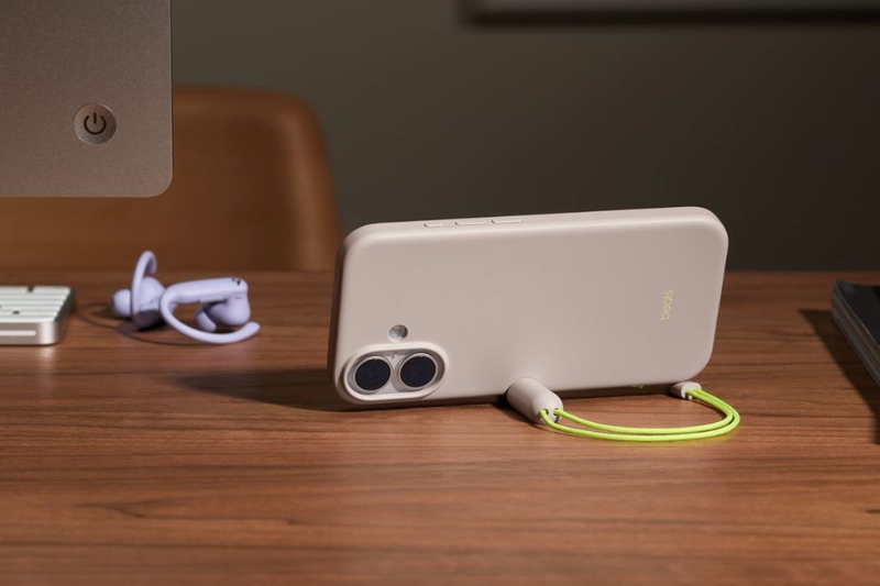 Ốp lưng iPhone 17 chính hãng giá bao nhiêu (ảnh 6)