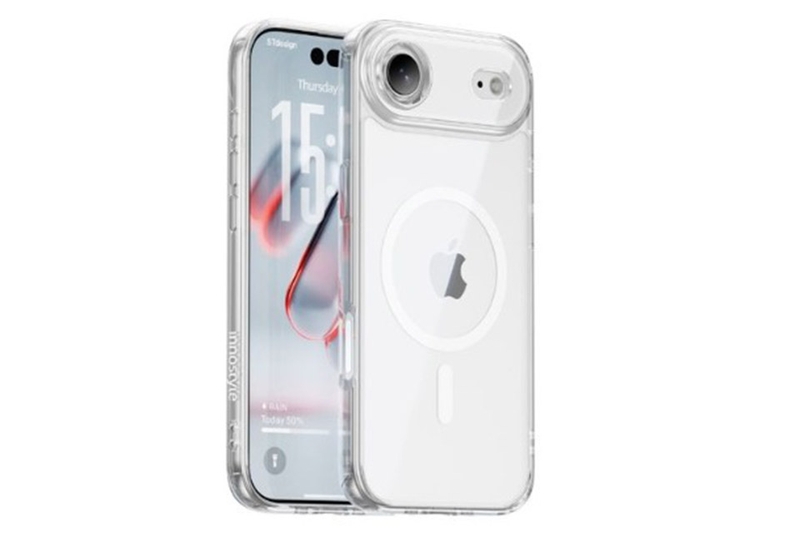 Ốp lưng iPhone Air đẹp nhất 2026 9
