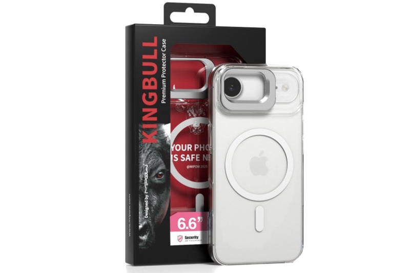 Ốp lưng iPhone Air đẹp nhất 2026 2