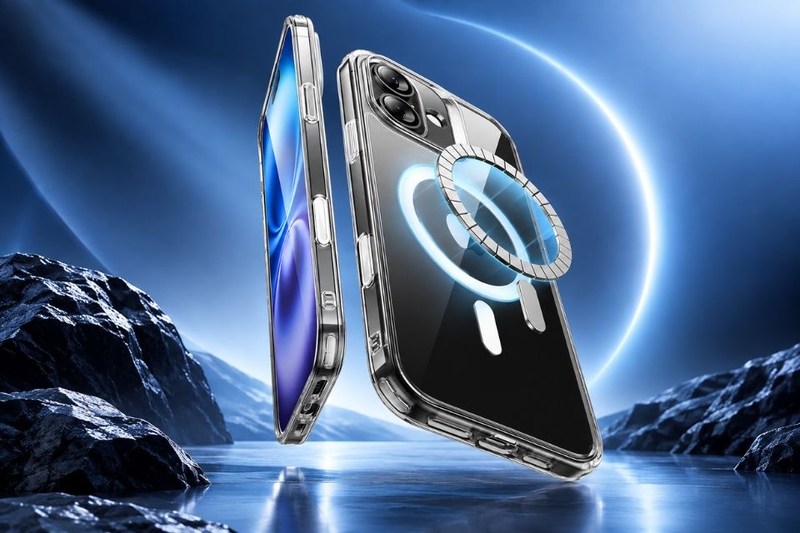 Ốp lưng iPhone chống sốc loại nào tốt (ảnh 6)