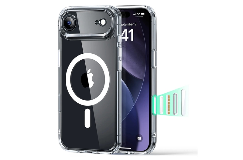 Mua ốp lưng bao da ESR ở đâu uy tín 2