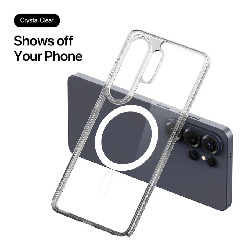 Bảo vệ camera với khung nâng cao