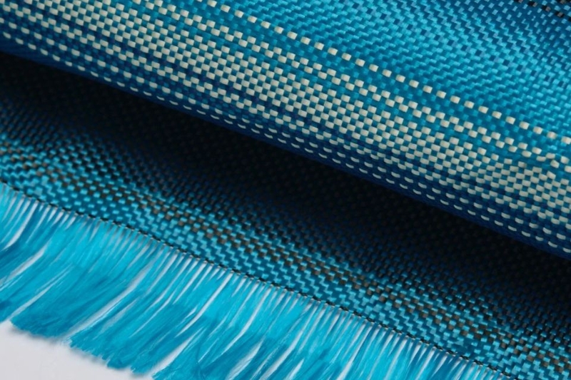 Nghệ thuật dệt sợi Aramid chuẩn mực cao cấp