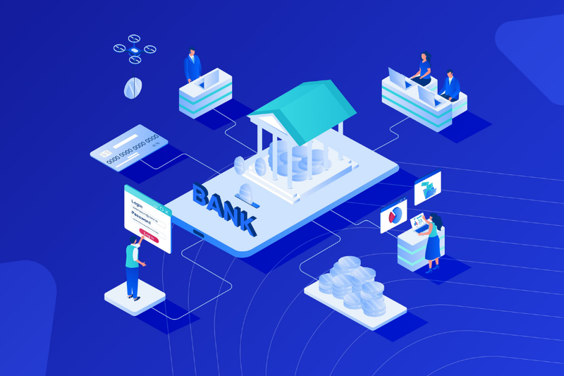 Open Banking có những dịch vụ gì?