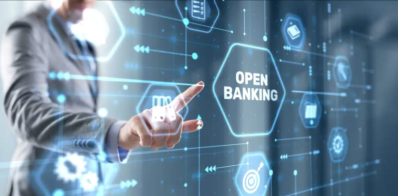 Open Banking là gì?