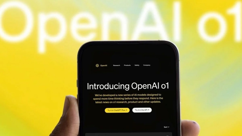 OpenAI o1 ảnh 5