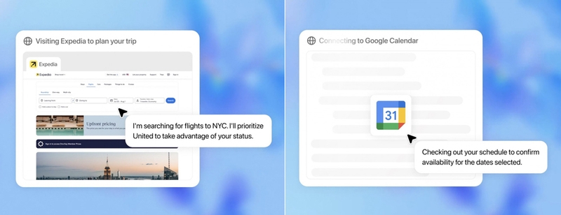 OpenAI ra mắt ChatGPT Agent, trợ lý AI có khả năng hành động và tự động hóa nhiệm vụ cho người dùng - hình 1