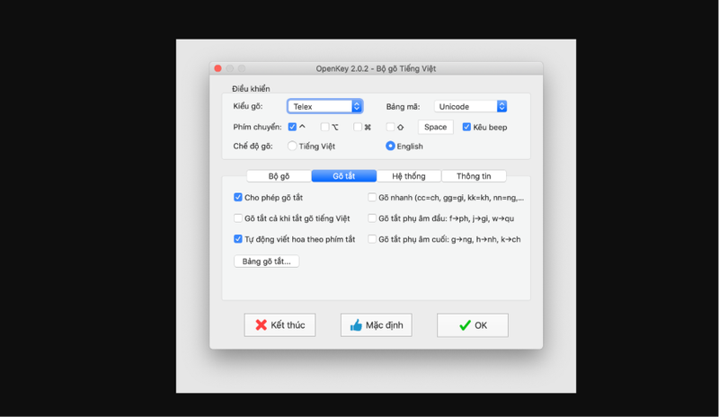 openkey ảnh 14