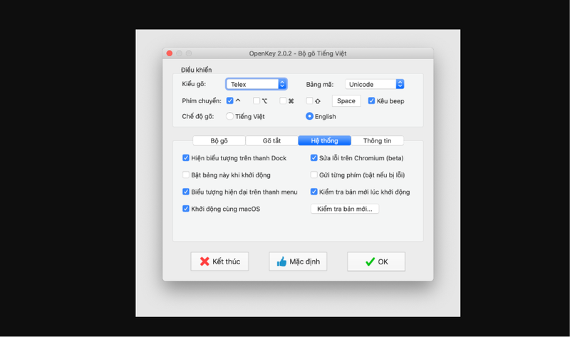 openkey ảnh 13
