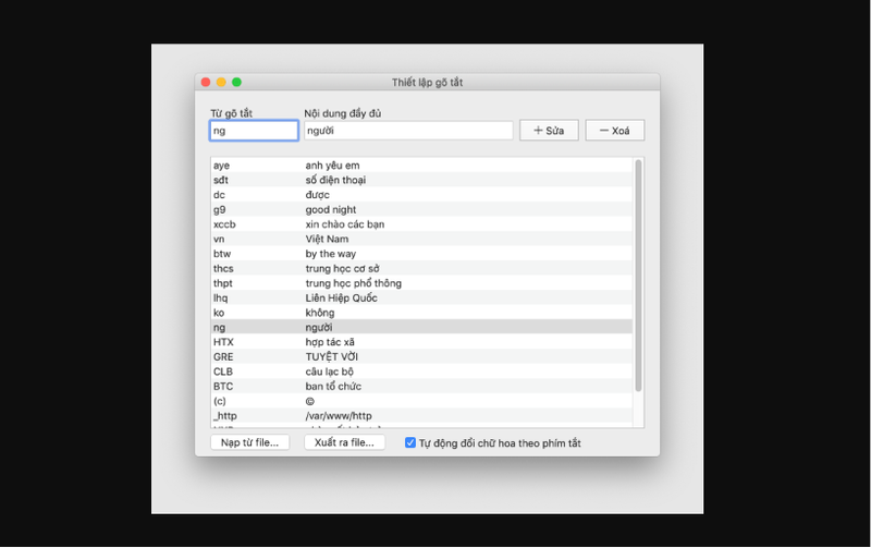 openkey ảnh 16