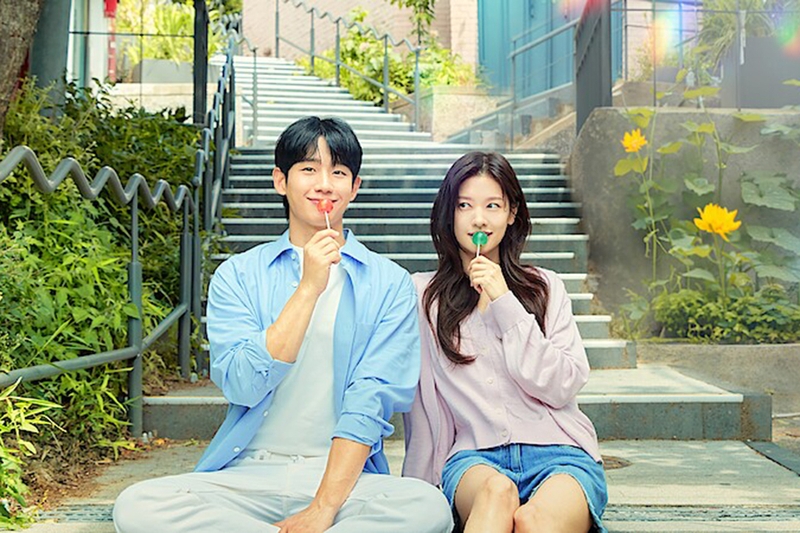 Oppa là gì 5