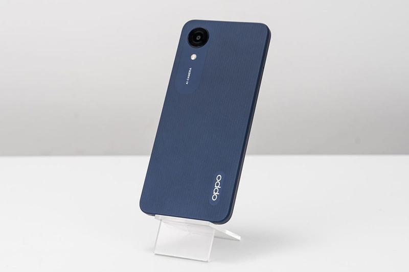 OPPO A17K - 05