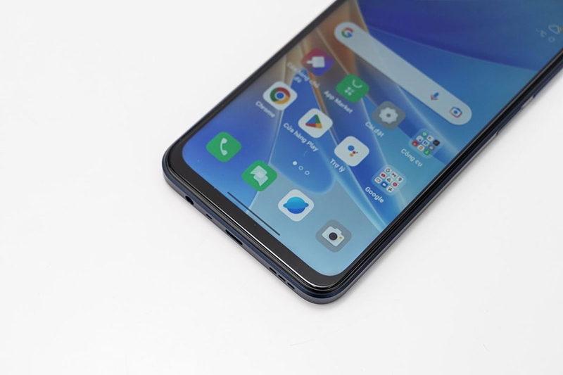 OPPO A17K - 03