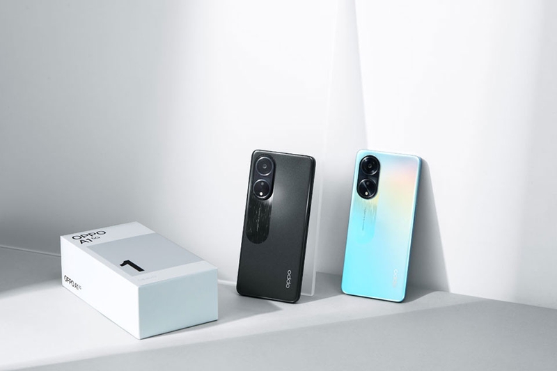 OPPO A1 5G - 06