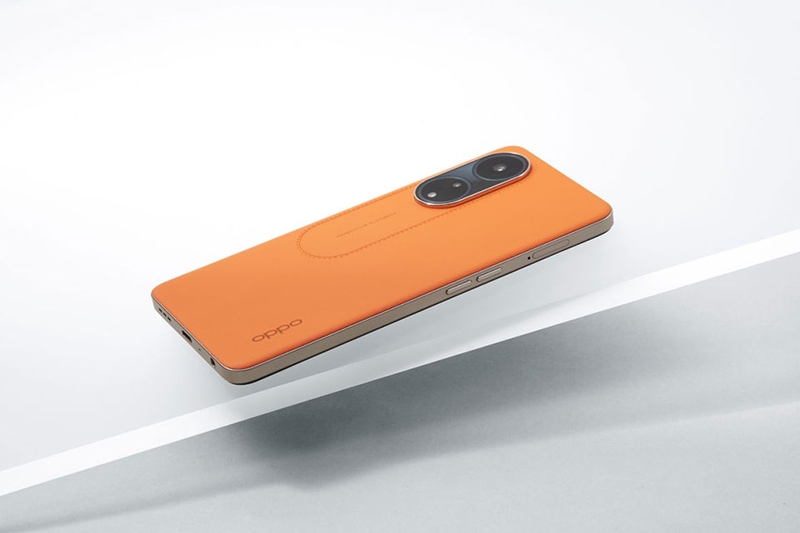OPPO A1 5G - 05