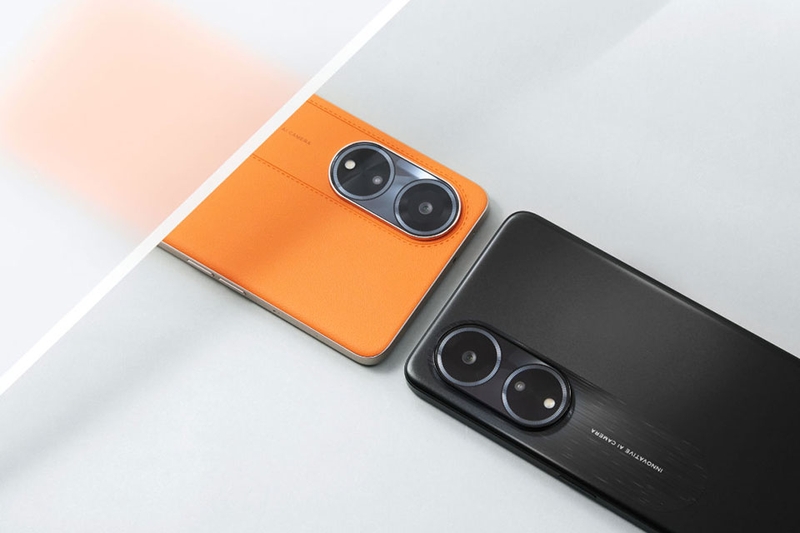 OPPO A1 5G - 02