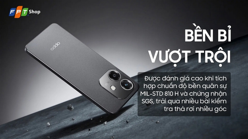 Điện thoại RAM 6GB giá rẻ nhất - ảnh 6