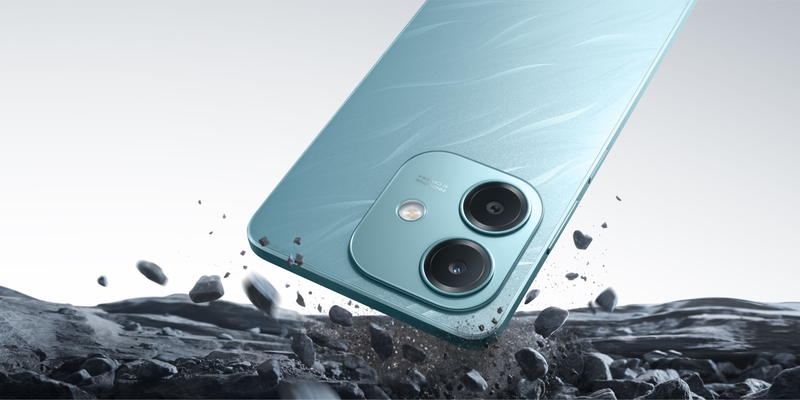 OPPO A3x có mấy màu 7